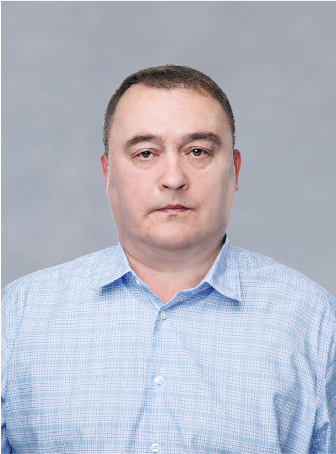 Сосновских Дмитрий Геннадьевич