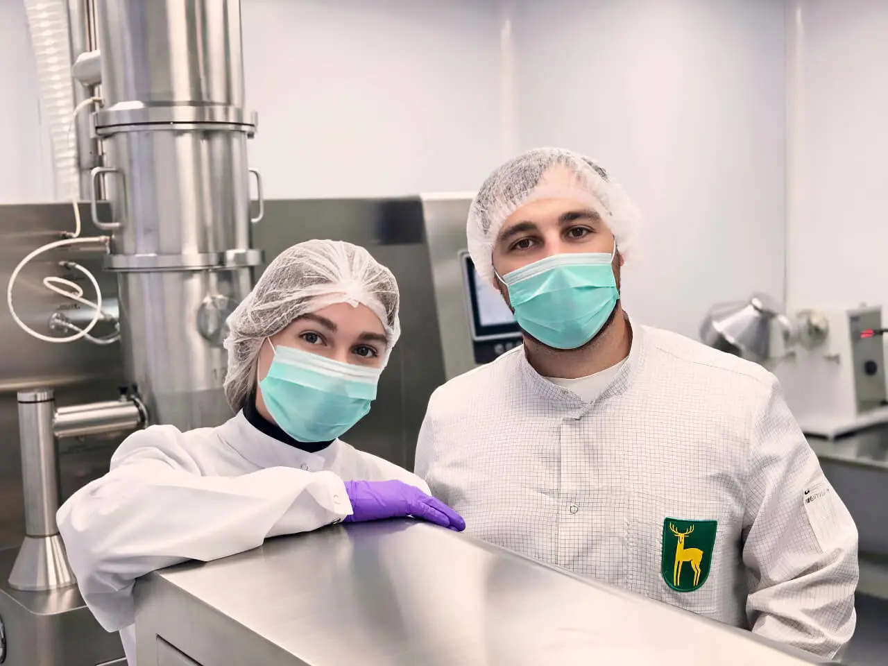 Работа у нас