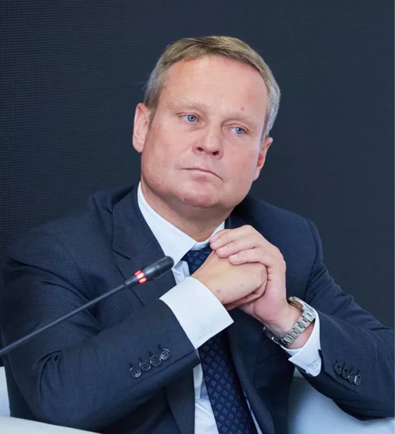 Фонарев Михаил Юрьевич