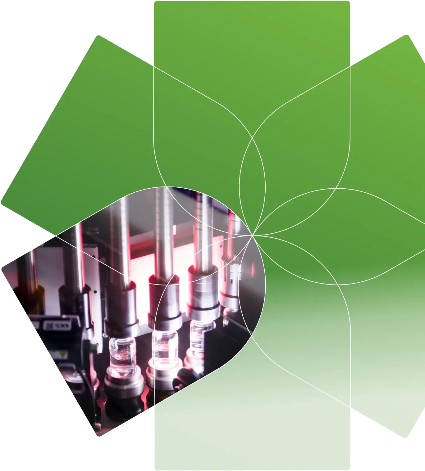 Контрактное<br> производство