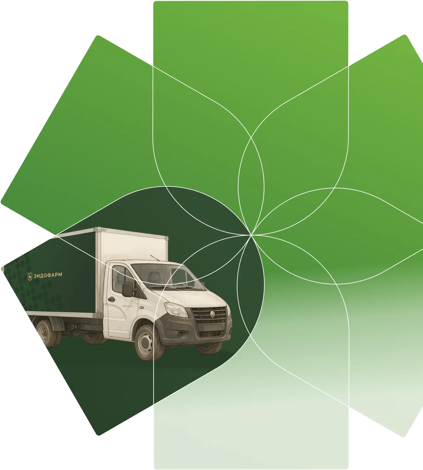 Логистические услуги