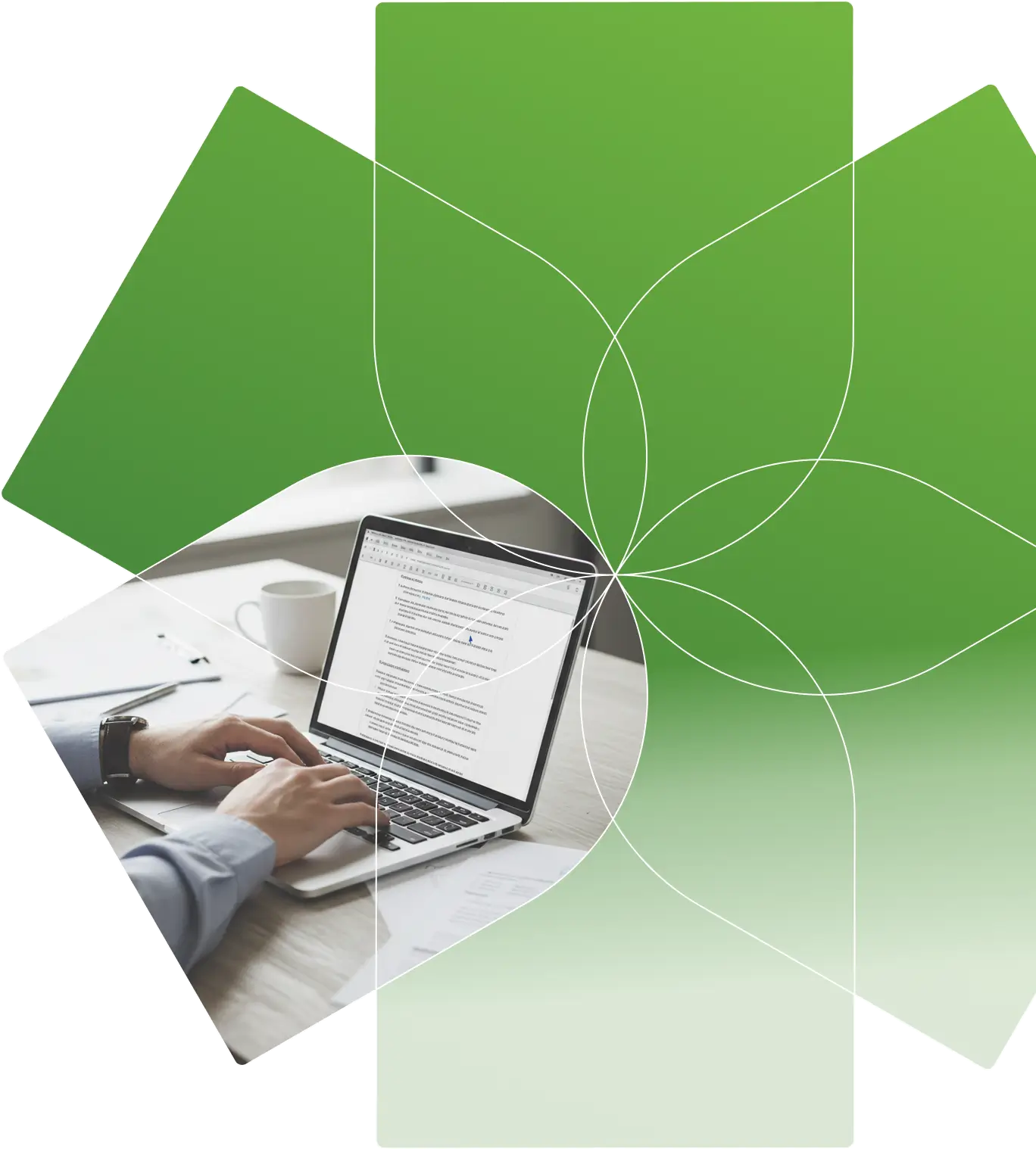 Юридические, <br>финансовые и прочие услуги