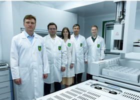 ФГУП «Эндофарм»  введен в эксплуатацию Центр разработки биотехнологических и инновационных лекарственных средств                              