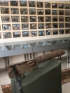 With respect to the memory of the war years FSUE Moscow Endocrine Plant transferred the artifacts from the Great Patriotic War to the Pochep Local History Museum.