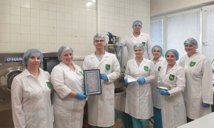 ФГУП «Эндофарм» получил регистрационное удостоверение на первый отечественный дженерик лекарственного препарата с МНН клобазам 