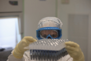 ФГУП «Московский эндокринный завод» увеличивает производство надропарина кальция, применяемого в терапии COVID-19